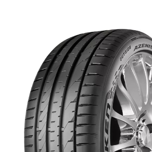 265/30R20 94Y XL Falken Azenis Fk520